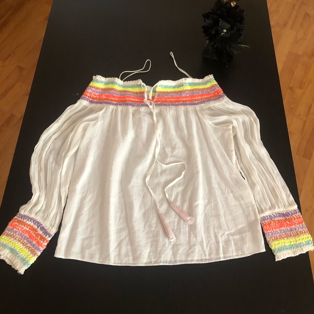 Alice +Olivia